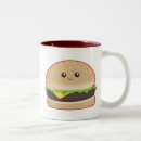 Recherche de hamburger tasses Aliments de préparation rapide