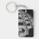 Search for roman rectangular keychains Architecture