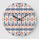 Recherche de aztèque horloges Abstrait