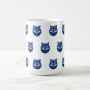 Search for best wolf mugs Strength