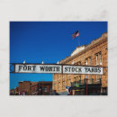 Search for fort worth texas postcards Cowtown
