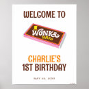 Recherche de willy wonka Naissance d'enfants