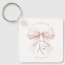 Search for simplistic keychains For her