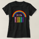Recherche de rainbow text tshirts Gay