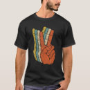 Search for vintage hippie tshirts Cool