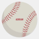 Search for softball player stickers Coach