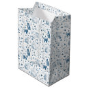 Recherche de toile gift bags Blanc