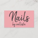 Recherche de nail tech Esthéticienne
