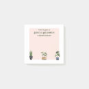 Search for from the desk of post it notes Blush pink