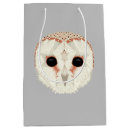 Search for owl gift bags Nature