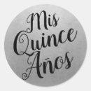 Recherche de province autocollants Quinceañera