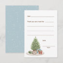 Search for fill in the blank thank you notes For kids