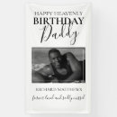 Search for memorial banners Tribute