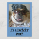 Search for funny bachelor party invitations Cool