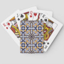 Search for portuguese playing cards Flower