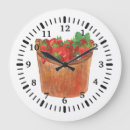 Search for strawberry clocks Fruit