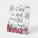 Recherche de halloween signes Baby shower halloween