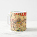 Search for circus performers mugs Nostalgia