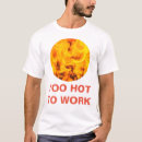 Search for fire tshirts Heat