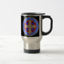 Search for st benedict mugs Medal