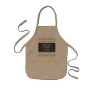 Search for physics aprons Scientist