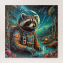 Search for science fiction puzzles Steampunk