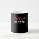 Search for virus mugs Corona