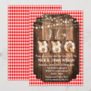 Search for i do bbq couples shower invitations Gingham