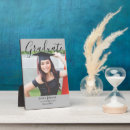 Search for graduation plaques College university