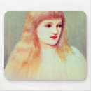 Recherche de pre raphaelite tapis souris Monsieur
