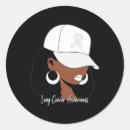 Search for woman walking stickers Support