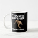 Search for mother of dragons mugs Lizard