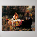 Search for lady of shalott posters Medieval