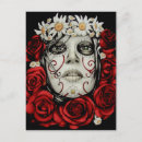 Search for dead rose postcards Flowers