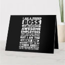 Search for funny boss christmas cards Supervisor