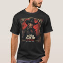 Search for outlaw tshirts Country music