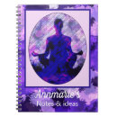 Search for spiritual notebooks Elegant