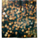 Search for christmas lights shower curtains Abstract