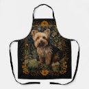 Search for yorkie aprons Yorkshire terrier