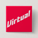 Search for cool logo buttons Design