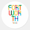 Search for fort worth stickers Dallas