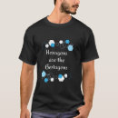 Search for hexagon tshirts Math