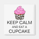 Recherche de cupcake magnete Pour elle