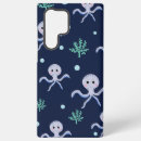 Recherche de poulpe samsung coques Mer