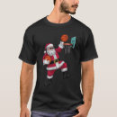 Search for santa dunking tshirts Funny