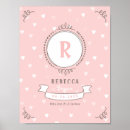 Search for newborn baby girl posters Pink