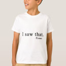 Search for i saw that karma tshirts Spiritual