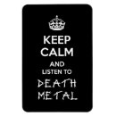 Search for heavy metal magnets Humour