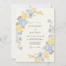Search for periwinkle blue invitations Summer