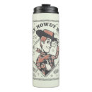 Search for cowboy travel mugs Kids movie